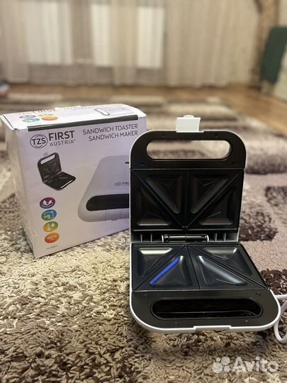 Сендвич тостер