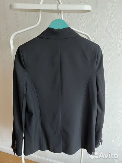 12 storeez пиджак xs