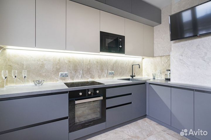 Кухня (цена за всю кухню)km-36657