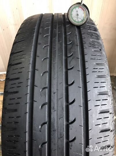 Goodyear EfficientGrip SUV 235/55 R19 105V