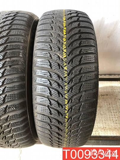 Kumho WinterCraft WP51 205/55 R16 91H