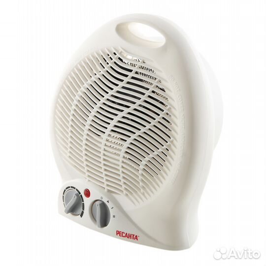 Тепловентилятор 