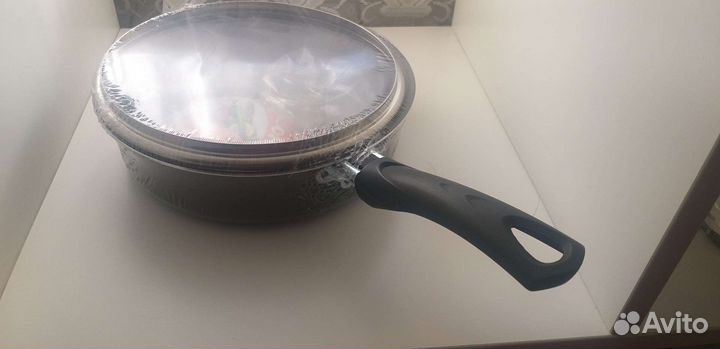 Сервиз кофейный