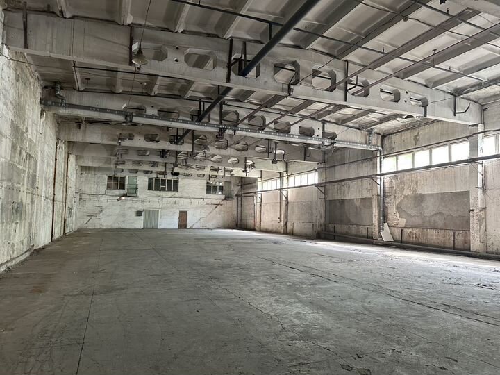 Склад, 756 м²