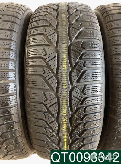 Kleber Krisalp HP3 205/55 R16 96P