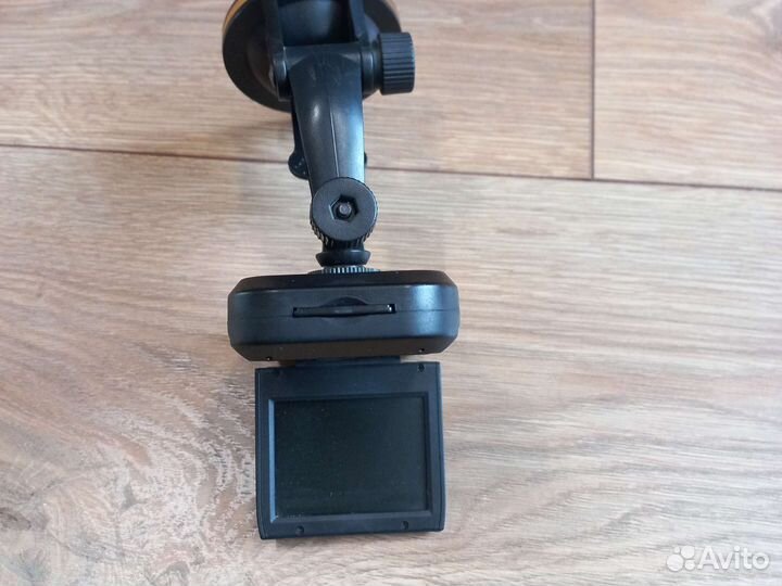 Видеорегистратор автомобильный