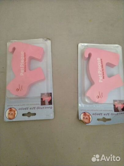 Фиксаторы для двери защита от детей