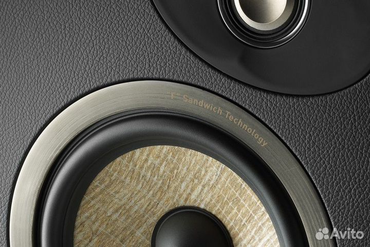 Напольная акустика Focal aria EVO X N4