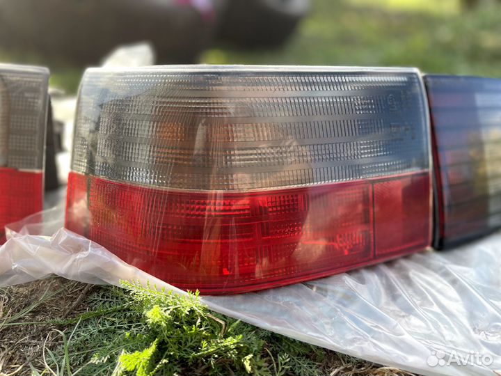 Задние фонари ваз 2112 2110