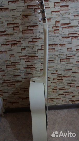 Акустическая гитара Ижевский завод Т.И.М