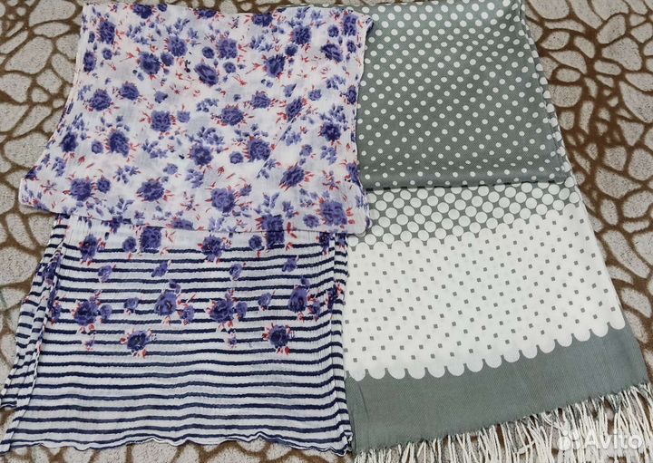 Платок женский