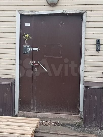 Сдам производственное помещение, 901 м²