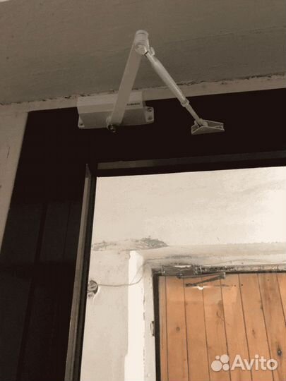 Ремонт окон и дверей пвх