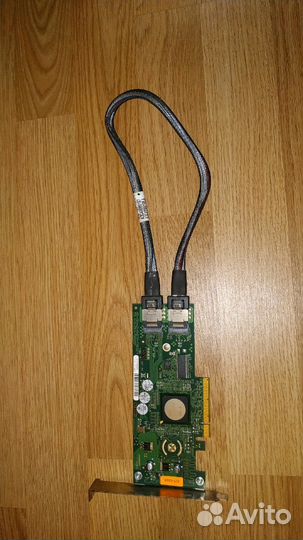 Raid controller W26361-W1542-X-02