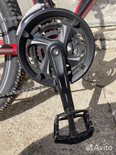 Велосипед Stels navigator 710