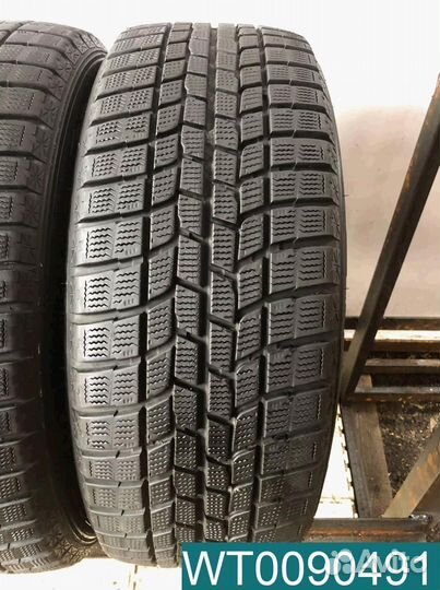 Goodyear Ice Navi 6 225/55 R17 95T