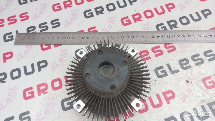 Вискомуфта SK F8 (F82A) б/у