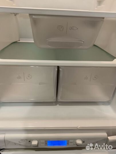 Холодильник бу