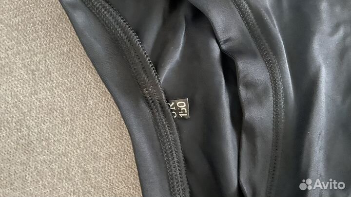 Термобелье хоккейное детское