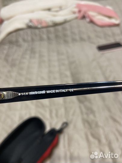 Очки для зрения минус 6,5