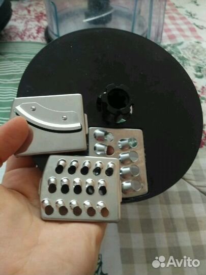 Аксессуары для блендора scarlett