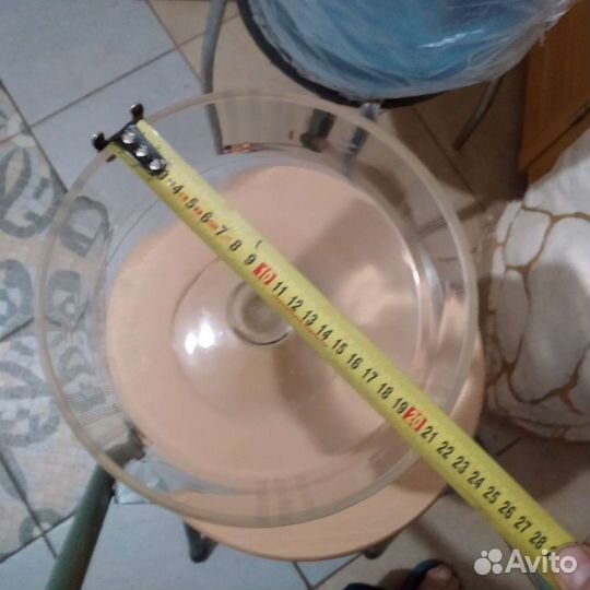 Ваза винтаж СССР