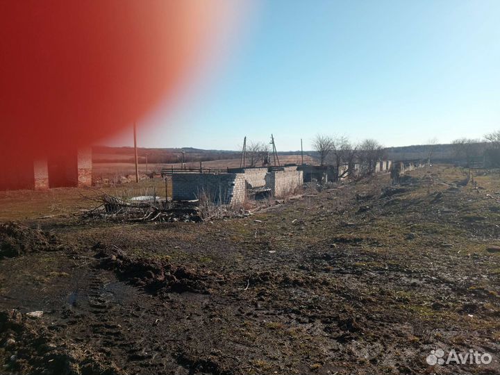 Здания на разбор