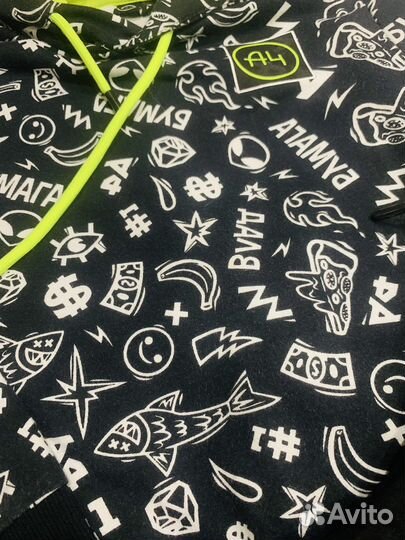 Спортивный костюм р - 128. Влад А 4 костюм