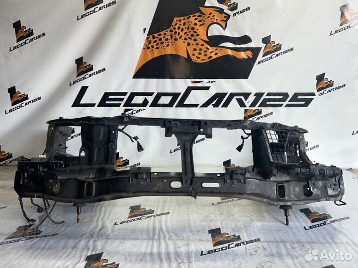 Телевизор Kia Mohave D6EA 2009