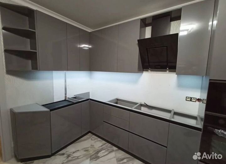 Кухни угловые артикул 29678