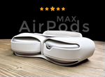 AirPods Max Silver (Гарантия + Доставка)