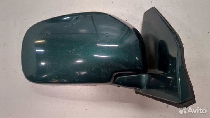 Зеркало боковое правое Suzuki Grand Vitara XL-7