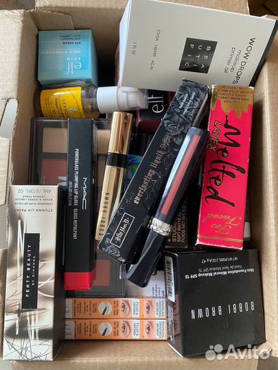 Косметика люкс опт лот 32 позиции