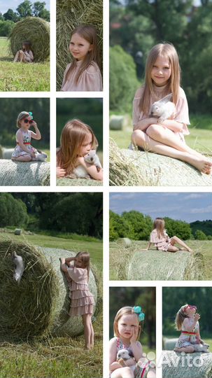 Фотограф детский, семейный, предметный