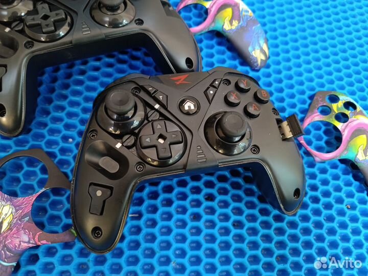 Геймпад Ardor/ Vigour для Пк/PS3/Android/Switch