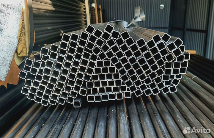 Труба с доставкой