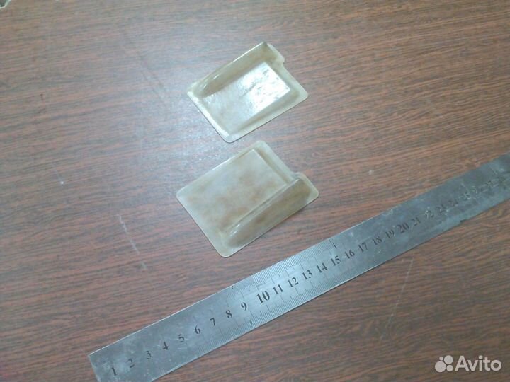 Лючки сервоприводов для авиамоделей