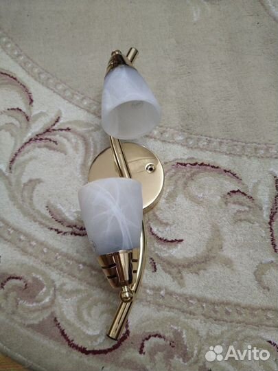 Светильник