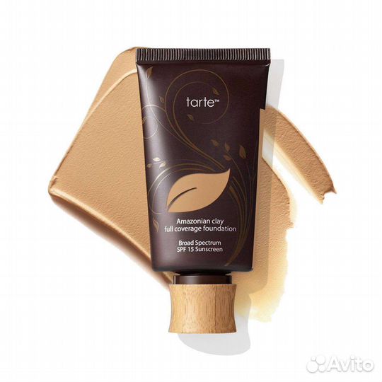 Тональный крем Tarte, оригинал (новый)