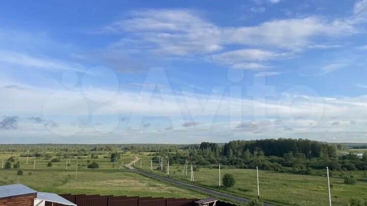 Участок 6,4 сот. (ИЖС)
