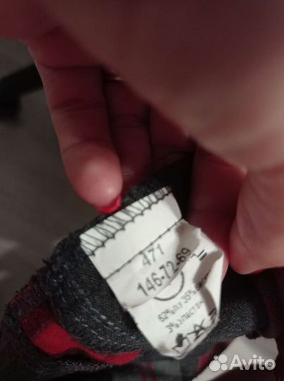 Школьная форма 89 шк размер 140-146