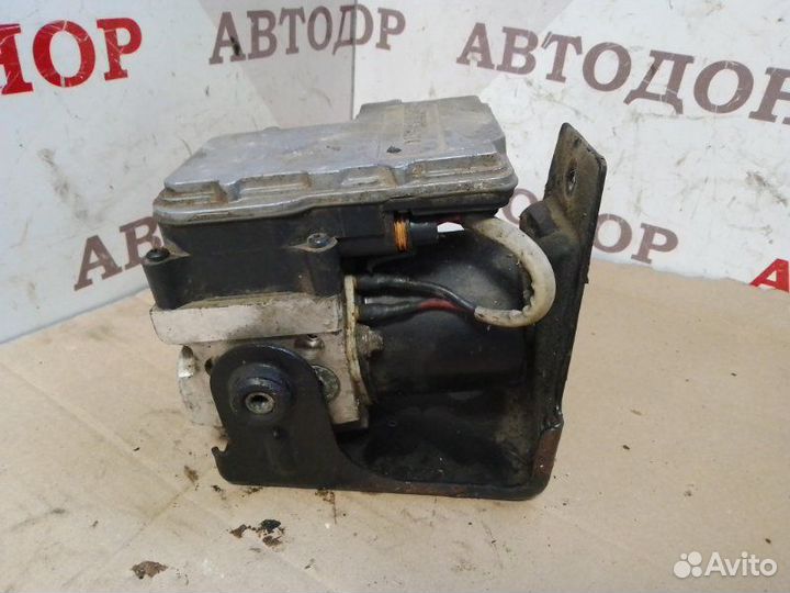 Блок ABS Opel Frontera B 2.2D 2003