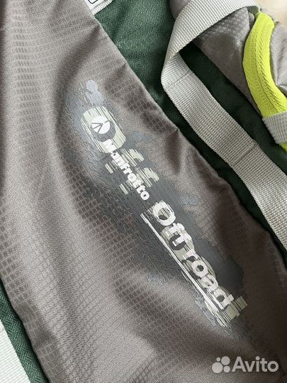 Туристический фото-рюкзак manfrotto