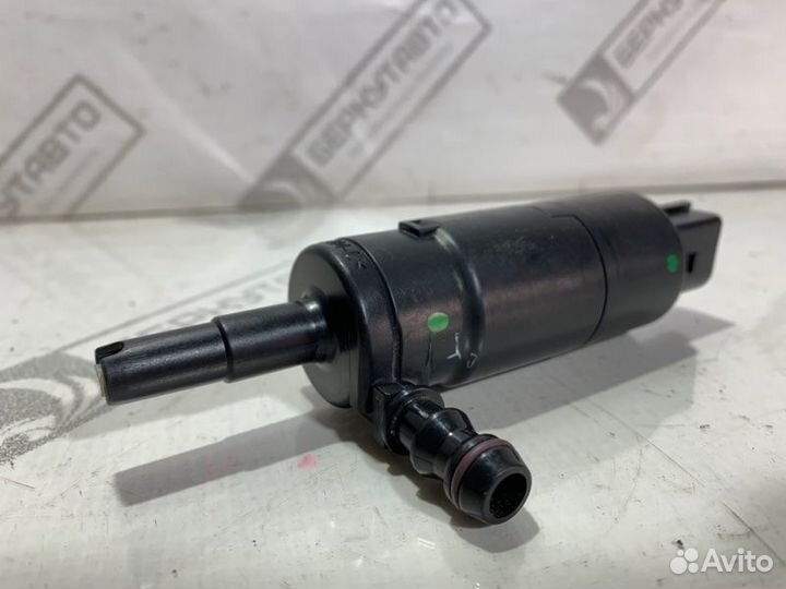 Насос омывателя фар Bmw X5 E53 1999-2006