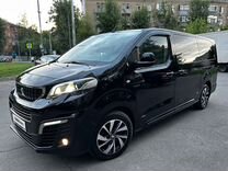 Peugeot Traveller 2.0 AT, 2019, 67 435 км, с пробегом, цена 3 190 000 руб.