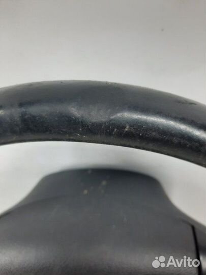 Рулевое колесо Volkswagen Golf Plus хэтчбэк 5 дв