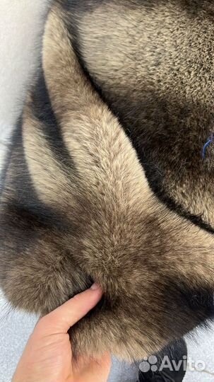 Эко мех для шитья