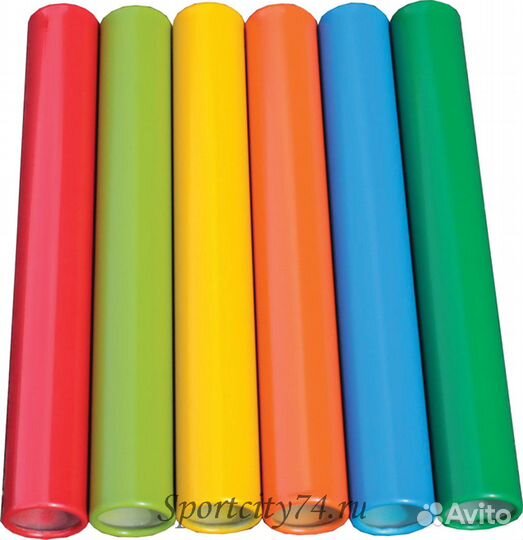 Палочка эстафетная ZSO