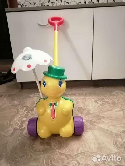 Игрушка Черепаха