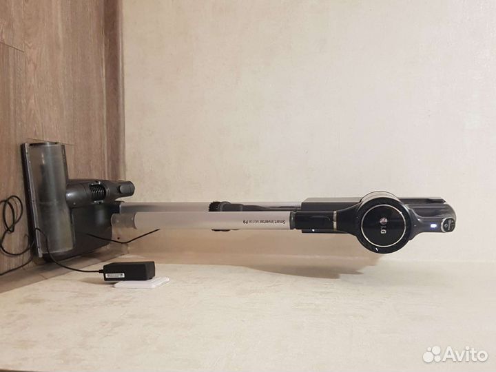 Пылесос LG CordZero A9 multi2x